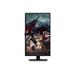 Samsung Odyssey G5 (G50D) 32" IPS 2560x1440 Mega DCR 1ms 350cd HDMI DP pivot 180Hz LS32DG500EUXEN