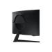 Samsung Odyssey G55C 27" VA LED 2560x1440 Mega DCR 1ms 300cd DP HDMI 165Hz LS27CG554EUXEN
