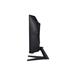 Samsung Odyssey G55C 32" VA LED 2560x1440 Mega DCR 1ms 300cd DP HDMI 165Hz LS32CG554EUXEN