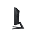 Samsung Odyssey G55C 32" VA LED 2560x1440 Mega DCR 1ms 300cd DP HDMI 165Hz LS32CG554EUXEN