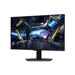 Samsung Odyssey G7 (G70D) 27" LED IPS 3840x2160 Mega DCR 1ms 350cd DP HDMI USB pivot repro 144Hz LS27DG702EUXDU