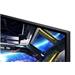 Samsung Odyssey G7 (G70D) 27" LED IPS 3840x2160 Mega DCR 1ms 350cd DP HDMI USB pivot repro 144Hz LS27DG702EUXDU