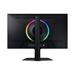 Samsung Odyssey G7 (G70D) 27" LED IPS 3840x2160 Mega DCR 1ms 350cd DP HDMI USB pivot repro 144Hz LS27DG702EUXDU