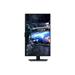 Samsung Odyssey G7 (G70D) 27" LED IPS 3840x2160 Mega DCR 1ms 350cd DP HDMI USB pivot repro 144Hz LS27DG702EUXDU
