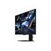 Samsung Odyssey G7 (G70D) 27" LED IPS 3840x2160 Mega DCR 1ms 350cd DP HDMI USB pivot repro 144Hz LS27DG702EUXDU