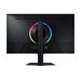 Samsung Odyssey G7 (G70D) 32" LED IPS 3840x2160 Mega DCR 1ms 350cd DP HDMI pivot 144Hz LS32DG702EUXDU