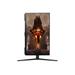 Samsung Odyssey G70B/LS28BG700EPXEN/28"/IPS/4K UHD/144Hz/1ms/Black/2R