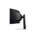 Samsung Odyssey G9 (G91F) 49" OLED 5120x1440 Mega DCR 0.03ms 250cd DP HDMI 144Hz LS49FG910EUXEN