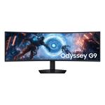 Samsung Odyssey G9 (G91F) 49" OLED 5120x1440 Mega DCR 0.03ms 250cd DP HDMI 144Hz LS49FG910EUXEN