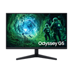 Samsung Odyssey OLED G5 (G53F) 27" 2560x1440 Mega DCR 1ms 300cd HDMI DP 200Hz LS27FG530EUXEN
