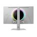 Samsung Odyssey OLED G6 (G60SF) 27" QD OLED 2560x1440 Mega DCR 0.03ms 300cd HDMI DP pivot 500Hz LS27FG602SUXEN