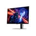 Samsung Odyssey OLED G6 (G60SF) 27" QD OLED 2560x1440 Mega DCR 0.03ms 300cd HDMI DP pivot 500Hz LS27FG602SUXEN