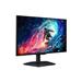 Samsung Odyssey OLED G6 (G61SH) 27" OLED 2560x1440 Mega DCR 0.03ms 200cd HDMI DP pivot 240Hz LS27HG612SUXEN