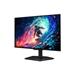 Samsung Odyssey OLED G6 (G61SH) 27" OLED 2560x1440 Mega DCR 0.03ms 200cd HDMI DP pivot 240Hz LS27HG612SUXEN