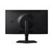 Samsung Odyssey OLED G6 (G61SH) 27" OLED 2560x1440 Mega DCR 0.03ms 200cd HDMI DP pivot 240Hz LS27HG612SUXEN
