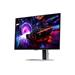 Samsung Odyssey OLED G8 (G81SF) 27" QD OLED 3840x2160 Mega DCR 0.03ms 250cd HDMI DP pivot 240Hz LS27FG810SUXEN