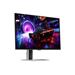 Samsung Odyssey OLED G8 (G81SF) 27" QD OLED 3840x2160 Mega DCR 0.03ms 250cd HDMI DP pivot 240Hz LS27FG810SUXEN