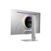 Samsung Odyssey OLED G8 (G81SF) 32" QD OLED 3840x2160 Mega DCR 0.03ms 260cd DP HDMI pivot 240Hz LS32FG810SUXEN