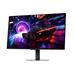 Samsung Odyssey OLED G8 (G81SF) 32" QD OLED 3840x2160 Mega DCR 0.03ms 260cd DP HDMI pivot 240Hz LS32FG810SUXEN