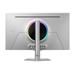 Samsung Odyssey OLED G8 (G81SF) 32" QD OLED 3840x2160 Mega DCR 0.03ms 260cd DP HDMI pivot 240Hz LS32FG810SUXEN