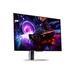 Samsung Odyssey OLED G8 (G81SF) 32" QD OLED 3840x2160 Mega DCR 0.03ms 260cd DP HDMI pivot 240Hz LS32FG810SUXEN