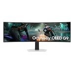 Samsung Odyssey OLED G9 (G91S) 49" OLED 5120x1440 Mega DCR 0.03ms 250cd DP HDMI 144Hz LS49DG910SUXEN