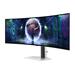 Samsung Odyssey OLED G9 (G93SD) 49" OLED 5120x1440 Mega DCR 0.03ms 250cd DP HDMI 240Hz LS49DG934SUXEN