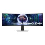 Samsung Odyssey OLED G9 (G93SD) 49" OLED 5120x1440 Mega DCR 0.03ms 250cd DP HDMI 240Hz LS49DG934SUXEN