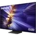 Samsung OLED TV 55" QE55S90F, 4K QE55S90FAEXXH