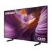 Samsung OLED TV 65" QE65S85F, 4K QE65S85FAEXXH