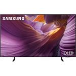 Samsung OLED TV 65" QE65S85F, 4K QE65S85FAEXXH