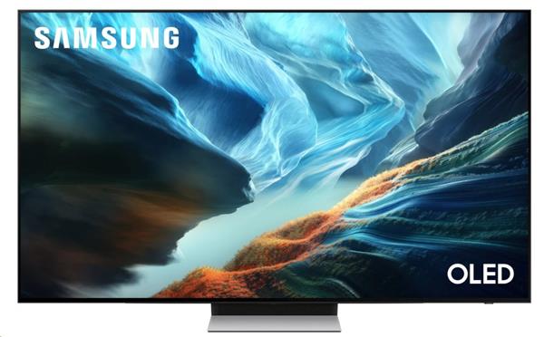 Samsung OLED TV 77" QE77S90H QE77S90HATXXH