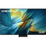 Samsung OLED TV 77" QE77S95F, 4K QE77S95FATXXH