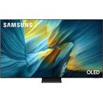 Samsung OLED TV 83" QE83S95F, 4K QE83S95FAEXXH
