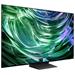 Samsung OLED TV QE83S90D 83" (209cm), 4K QE83S90DAEXXH