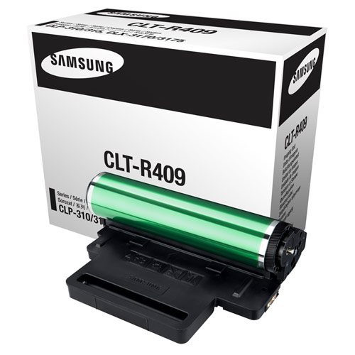 SAMSUNG OPC Drum CLT-R409 pre CLP-310/CLP-315/CLX-3170/CLX-3175 Series na 24000 čb.str. / 6000 far.str. CLT-R409/SEE