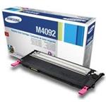 Samsung originál toner CLT-M4092S, magenta, 1000str., Samsung CLP-310, N, CLP-315, CLX-3170FN, CLX-