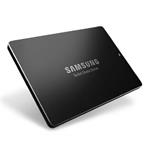 Samsung PM893 960GB Enterprise SSD, 2.5” 7mm, SATA 6Gb/s, Read/Write: 560MB/s,530MB/s, Random IOPS 98 MZ7L3960HCJR-00A07