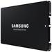 SAMSUNG PM9A3 7,68TB SSD / U.2 / PCIe 4.0 4x NVMe / Interní / bulk MZQL27T6HBLA-00A07