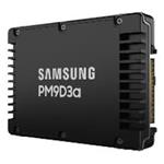 Samsung PM9D3a 960GB PCIe 5.0 x4 2.5" 15mm U.2 MZWL6960HFJA-00AW7