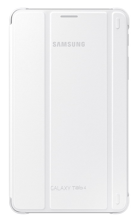Samsung polohovací pouzdro pro Tab 4, 7", White EF-BT230BWEGWW