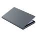 Samsung Polohovací pouzdro Tab A7 Lite Dark Gray EF-BT220PJEGWW