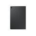 Samsung Polohovací pouzdro Tab S6 Lite P610 Gray EF-BP610PJEGEU