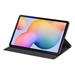 Samsung Polohovací pouzdro Tab S6 Lite P610 Gray EF-BP610PJEGEU