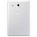 Samsung polohovacie púzdro pre Galaxy Tab E, 9,6" White EF-BT560BWEGWW