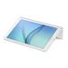 Samsung polohovacie púzdro pre Galaxy Tab E, 9,6" White EF-BT560BWEGWW