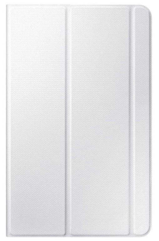 Samsung polohovacie púzdro pre Galaxy Tab E, 9,6" White EF-BT560BWEGWW