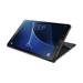 Samsung polohovacie púzdro pre TAB A, 10,1", Čierna EF-BT580PBEGWW