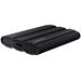 SAMSUNG Portable SSD T7 Shield 1TB / USB 3.2 Gen 2 / USB-C / Externí / Černý MU-PE1T0S/EU