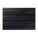SAMSUNG Portable SSD T7 Shield 4TB / USB 3.2 Gen 2 / USB-C / Externí / Černý MU-PE4T0S/EU